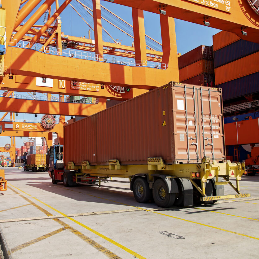container-drayage container-drayage