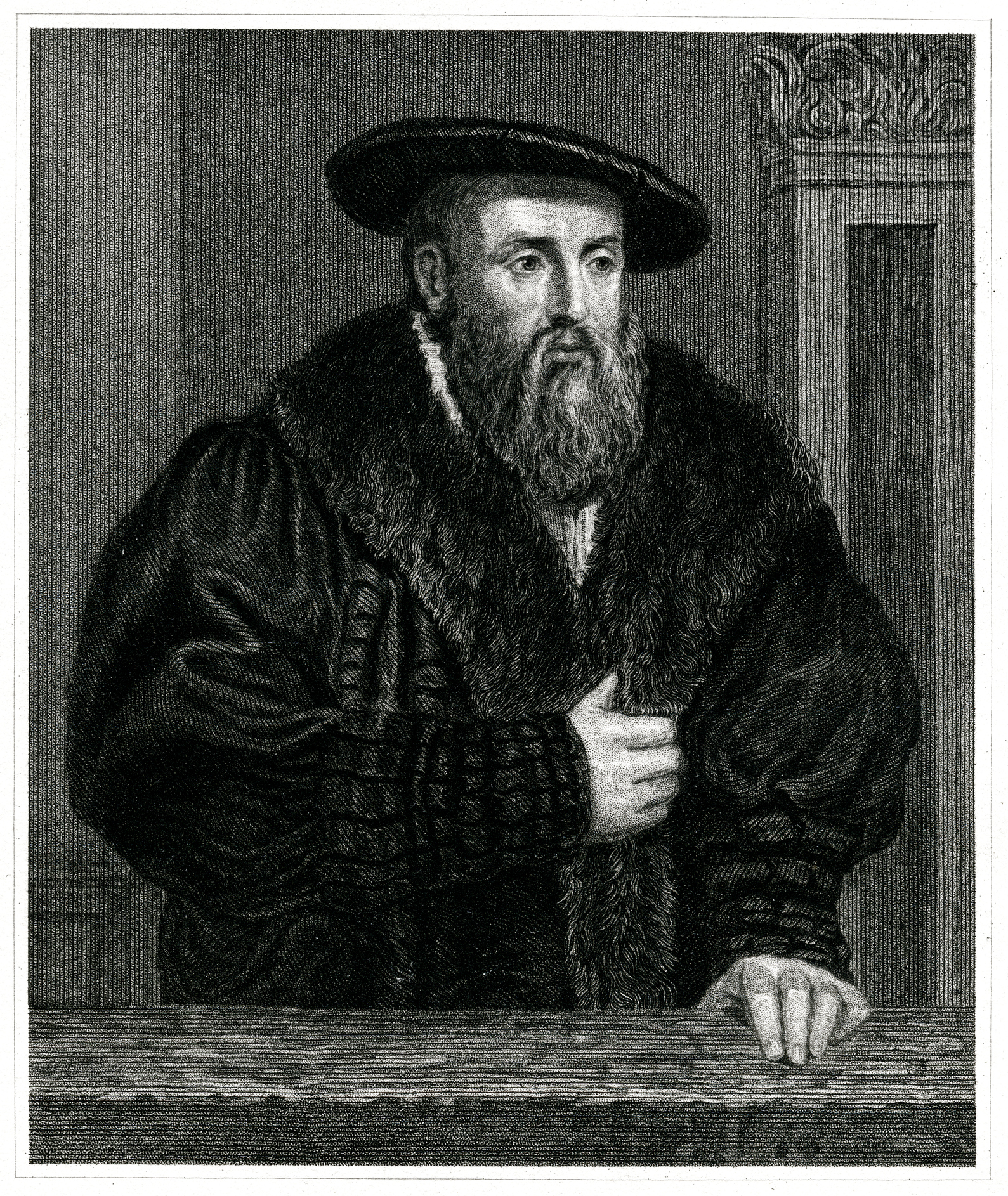 Johannes Kepler