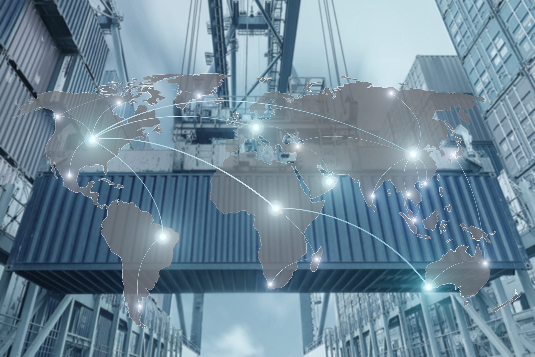 Kpler Container Tracking Real-Time Container Tracking: How Kepler Freight Simplifies ...
