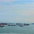 Global Freight Outlook: Strait of Hormuz Concerns Continue to Shape Supply Chains